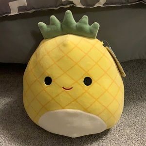 8” Maui the Pineapple Squishmallow